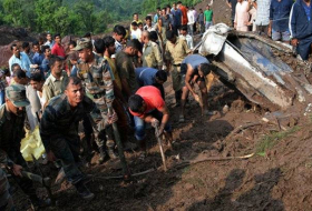 Al menos 50 muertos por deslave en Himachal Pradesh 
