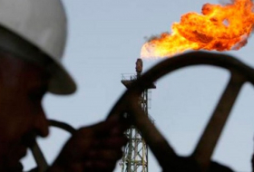 Del Pino insiste en defender precios internacionales del petróleo