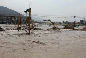 Ascienden a 84 los fallecidos por las lluvias en Perú