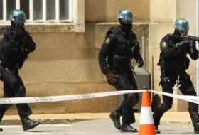 Un agente de Europol sube de forma accidental a la Red información confidencial sobre terrorismo