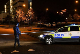 Registran una explosión en un club nocturno de Suecia