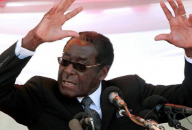 El presidente de Zimbabue acepta las condiciones para dimitir