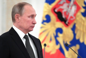 Bloomberg: Putin empieza a conquistar las mentes de los estadounidenses, y quizá sus corazones