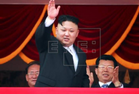 Pyongyang denuncia ‘campaña de difamación’ de Washington y Seúl