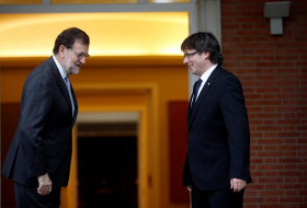 “Los españoles decidieron que fuese Rajoy el que desbloqueara la formación de Gobierno“ 