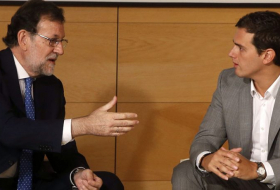 Liberales dan esperanzas a Rajoy