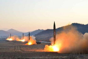 Japón: Corea del Norte tiene la capacidad de atacar con misiles con ojivas con sarín