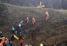 Revelada la razón del accidente aéreo del Chapecoense en Colombia 