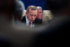 ¿Se aleja Turquía de la OTAN por reconciliarse con Rusia?