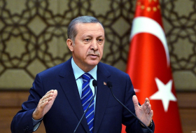   El presidente turco parte hacia Azerbaiyán  