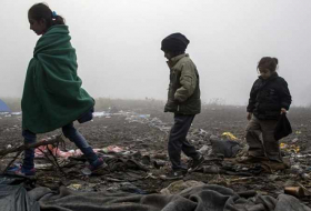 Chile acoge a 60 refugiados de Siria