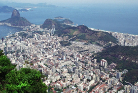 Brasil rescata a Río para garantizar la seguridad durante los Juegos Olímpicos