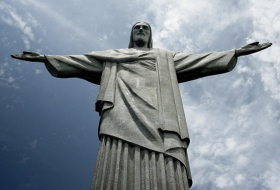 El gobernador de Río de Janeiro decreta estado de “calamidad pública“ por la crisis