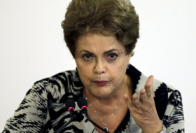 Rousseff admite que Brasil no consiguió luchar contra la concentración de riqueza 