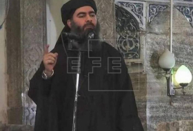 Rusia asegura haber matado al líder del Estado Islámico, Abu Bakr al Bagdadi