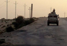 Ejército egipcio elimina a seis extremistas en el norte del Sinaí 