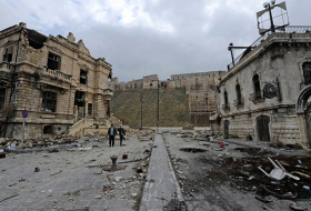 Rusia no ve objetivo el informe de la misión OPAQ-ONU sobre Siria