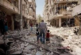 Un total de 24 localidades sirias se suman a la tregua en Siria en un día