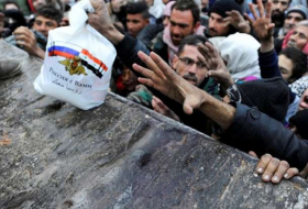 400.000 personas asediadas: Guta, la tragedia siria poco conocida