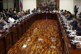 Supremo venezolano avala la prórroga de estado de excepción