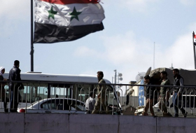 El grupo de Riad de la oposición siria no asistirá al Congreso del Diálogo Nacional Sirio