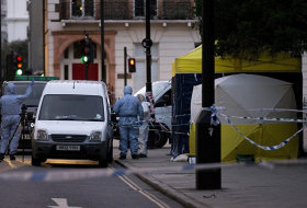 El sospechoso del ataque con cuchillo en Londres podría padecer trastornos mentales
