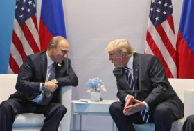 Encuentro entre Putin y Trump: 