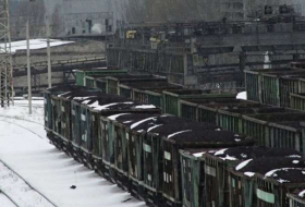 Donetsk y Lugansk advierten que dejarán de suministrar carbón a Kiev si continúa bloqueo