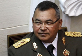 Nombran como ministro de Interior a militar venezolano acusado por EEUU de narcotráfico