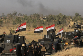 Victoria: militares iraquíes anuncian la liberación de Faluya