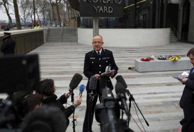 La policía eleva a 50 el número de heridos en el atentado de Londres