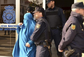 El juez envía a prisión al yihadista detenido en Madrid