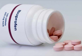 Ibuprofeno incrementa el riesgo de paro cardiaco en un 31%