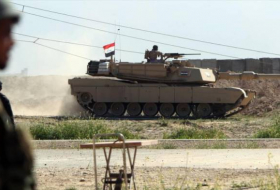 Iraquíes liberan el 85% del último feudo de Daesh en el país