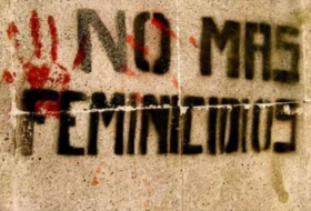 Los feminicidios se disparan en la Ciudad de México