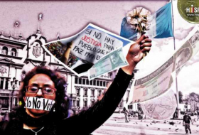Guatemala: el Estado funciona… cuando le conviene