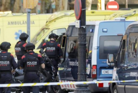Agencia de espionaje de EEUU contactó al terrorista de Barcelona