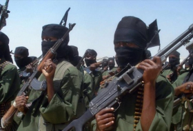 Al-Shabab ejecuta a 4 personas acusadas de espiar para EEUU