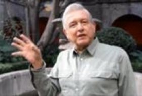 López Obrador celebra que Trump cancele compra del Air Force One
