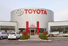Trump amenaza a Toyota por proyecto de planta en México