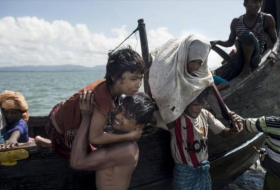 HRW: Soldados de Myanmar ejecutan a docenas de rohingyas