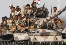 Fuerzas yemeníes matan a 10 soldados saudíes