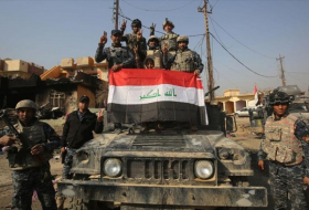 Fuerzas iraquíes matan a 3 cabecillas de Daesh en Mosul y Tarmiya