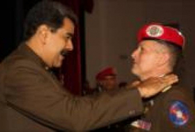 Maduro: FANB es ejemplo de lealtad ante amenazas de opositores