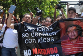 Asesinan a 32 periodistas en América Latina desde enero de 2016