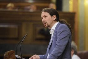 Iglesias ofrece un acuerdo entre Podemos y PSOE para echar a Rajoy