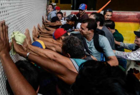 Iglesia de Venezuela llama a desobediencia civil contra Gobierno
