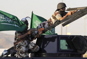 Tensión saudí-catarí podría desatar ‘madre de todas las guerras’