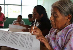 Iberoamérica logra grandes avances en lucha contra analfabetismo