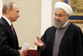 Irán ofrece cooperar con Rusia en operación humanitaria en Alepo.